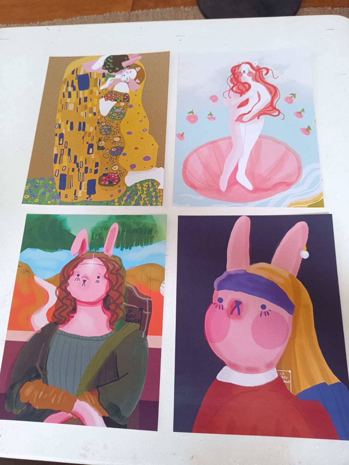 Prints